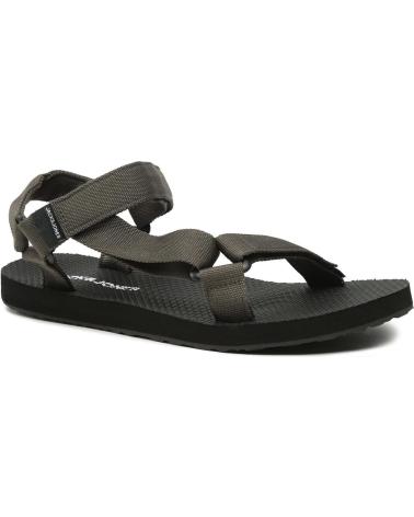 Sandali per Uomo JACK AND JONES SANDALIAS JACKJONES PARA HOMBRE EN COLOR VERDE
