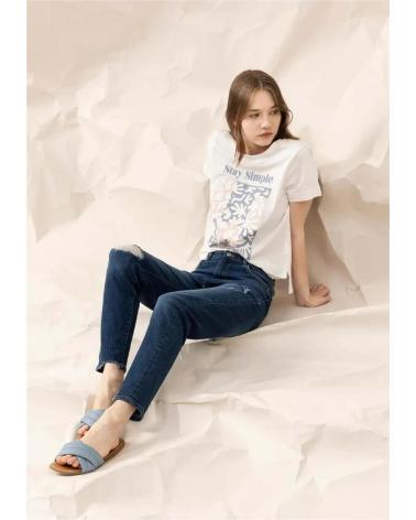 Sandalias TIFFOSI  de Mujer SANDALIAS PARA MUJER EN COLOR  AZUL