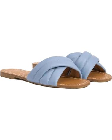 Sandalias TIFFOSI  de Mujer SANDALIAS PARA MUJER EN COLOR  AZUL