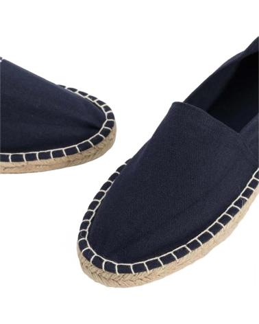 Scarpe TIFFOSI  per Uomo ALPARGATA PARA HOMBRE EN COLOR  AZUL