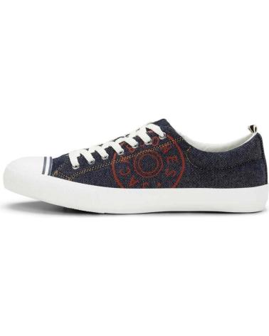 Scarpe sport JACK AND JONES  per Uomo ZAPATILLAS JACKJONES PARA HOMBRE EN COLOR  AZUL