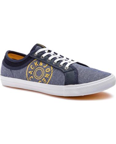 Scarpe sport JACK AND JONES  per Uomo ZAPATILLAS JACKJONES PARA HOMBRE EN COLOR  AZUL