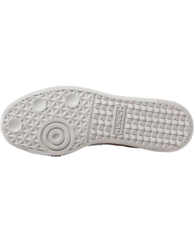 Sapatilhas MUNICH  de Mulher ZAPATILLAS BARRU 23 PARA MUJER EN COLOR  ROSA