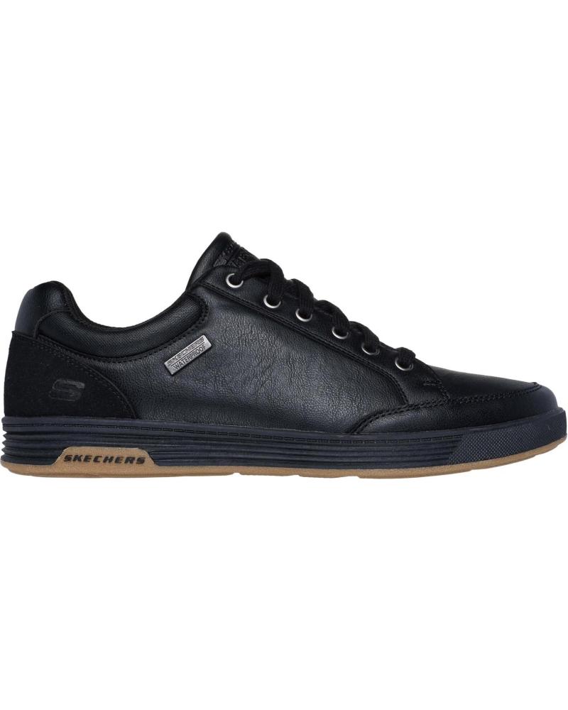 Zapatillas deporte SKECHERS  de Hombre - DEPORTIVOS CON CORDONES PARA HOMBRE 210944 - CA  BLK
