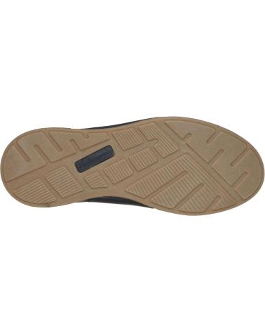 Zapatillas deporte SKECHERS  de Hombre - DEPORTIVOS CON CORDONES PARA HOMBRE 210944 - CA  BLK