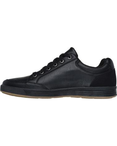 Zapatillas deporte SKECHERS  de Hombre - DEPORTIVOS CON CORDONES PARA HOMBRE 210944 - CA  BLK
