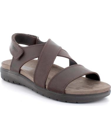 Sandali IGI&CO  per Uomo SANDALIA IGICO 5644400 NABUK HOMBRE  NABUK-T MORO