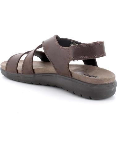 Sandali IGI&CO  per Uomo SANDALIA IGICO 5644400 NABUK HOMBRE  NABUK-T MORO