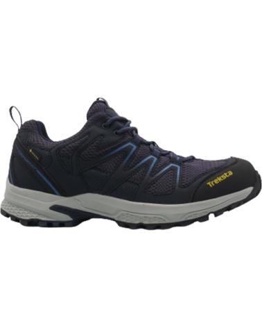 Sportschuhe TREKSTA  für Herren DOVE X GTX M  AZUL