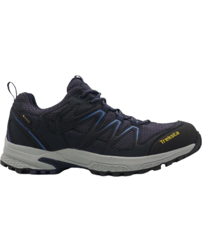 Sportschuhe TREKSTA  für Herren DOVE X GTX M  AZUL
