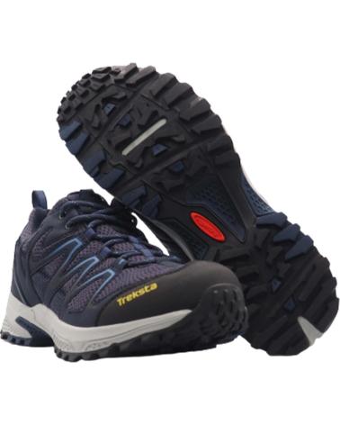 Sportschuhe TREKSTA  für Herren DOVE X GTX M  AZUL
