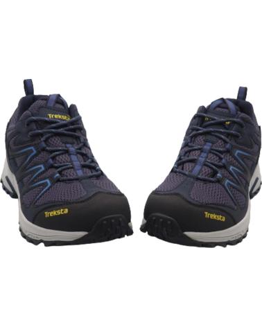 Sportschuhe TREKSTA  für Herren DOVE X GTX M  AZUL