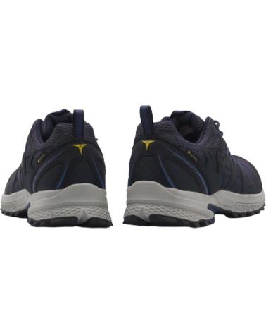Sportschuhe TREKSTA  für Herren DOVE X GTX M  AZUL