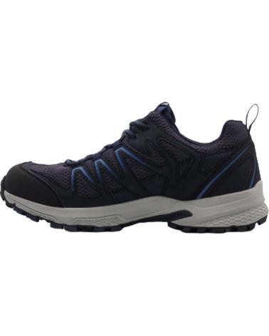 Sportschuhe TREKSTA  für Herren DOVE X GTX M  AZUL