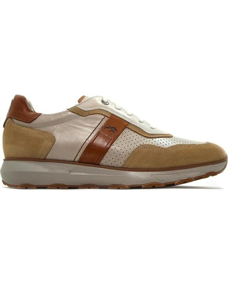 FLUCHOS F2083 EN COLOR PARA HOMBRE BEIG