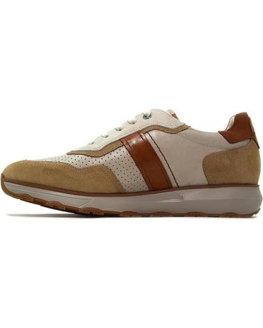 FLUCHOS F2083 EN COLOR PARA HOMBRE BEIG