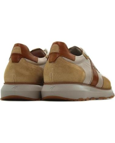 FLUCHOS F2083 EN COLOR PARA HOMBRE BEIG