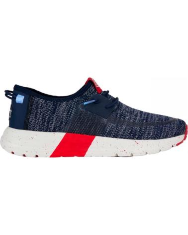 Man Trainers HEY DUDE SIROCCO M SPORT MODE MARINO