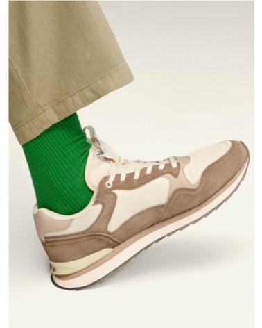 Zapatillas deporte HOFF  de Hombre SNEAKERS THESSALONIKI HOMBRE BEIG  BEIGE