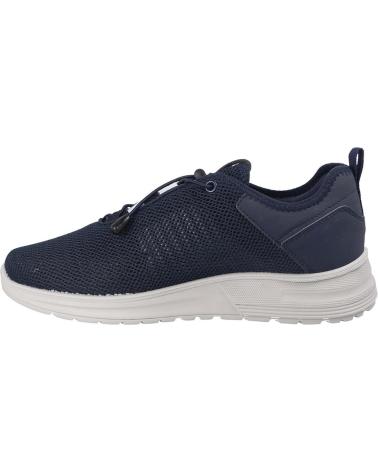 Zapatillas deporte LUISETTI  de Hombre 36701TE PISO C  MARINO
