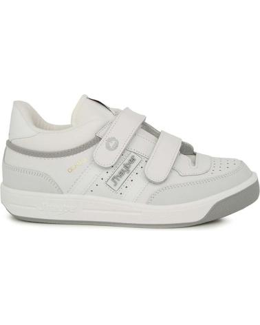 Man Zapatillas deporte JHAYBER ZAPATILLAS OLIMPIA PARA HOMBRE EN COLOR  BLANCO