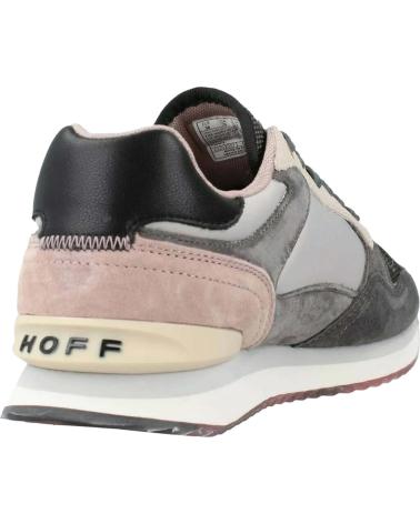 HOFF ZAPATILLAS EN PARA MUJER GRIS