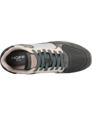 HOFF ZAPATILLAS EN PARA MUJER GRIS