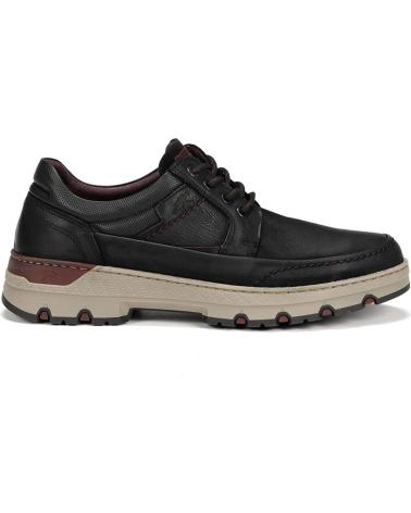 Schuhe FLUCHOS  für Herren F1843  NEGRO