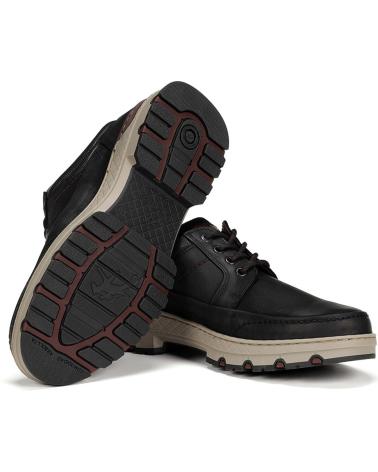 Schuhe FLUCHOS  für Herren F1843  NEGRO
