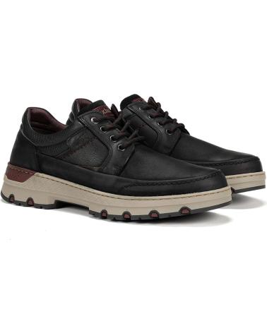 Schuhe FLUCHOS  für Herren F1843  NEGRO