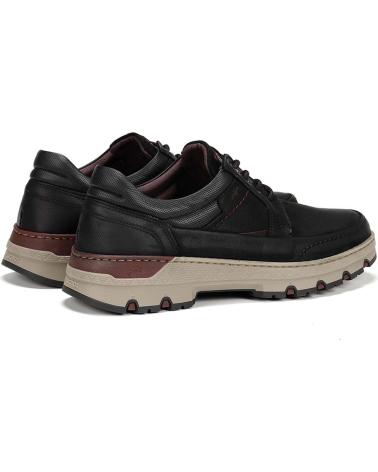 Schuhe FLUCHOS  für Herren F1843  NEGRO