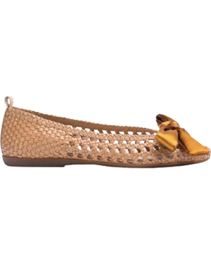 Sabrinas WONDERS  de Mulher CH-1001  CAMEL