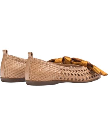 Sabrinas WONDERS  de Mulher CH-1001  CAMEL
