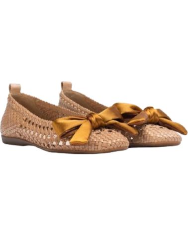 Sabrinas WONDERS  de Mulher CH-1001  CAMEL