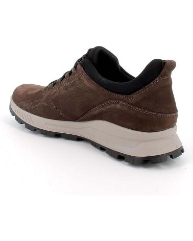 Sportivo per Uomo IGI&CO ZAPATO IGICO 2626400 HOMBRE GUM CAFFE