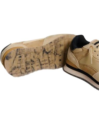 Zapatillas deporte HOFF  de Mujer TRIESTE  BEIG