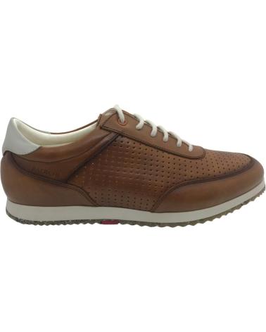 Sportschuhe BAERCHI  für Herren ZAPATO CASUAL HOMBRE 1190  CUERO