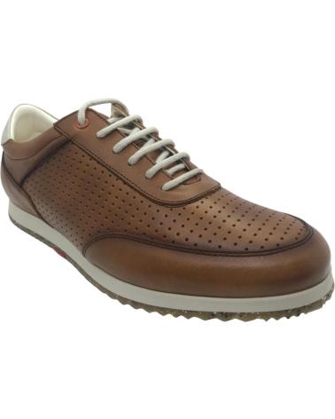 Sportschuhe BAERCHI  für Herren ZAPATO CASUAL HOMBRE 1190  CUERO
