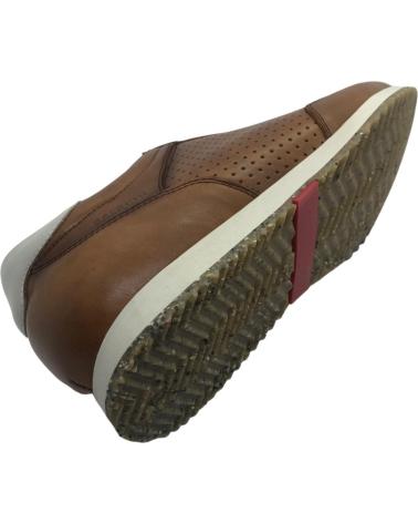 Sportschuhe BAERCHI  für Herren ZAPATO CASUAL HOMBRE 1190  CUERO