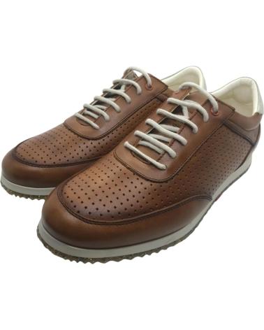 Sportschuhe BAERCHI  für Herren ZAPATO CASUAL HOMBRE 1190  CUERO