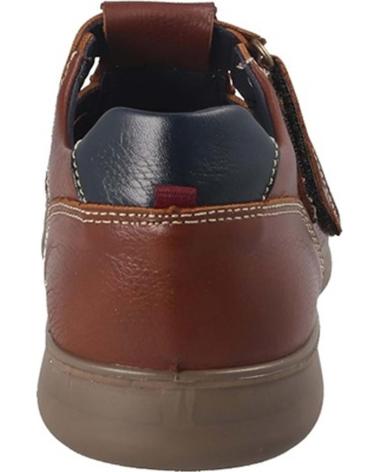 Sandalias de Hombre LUISETTI 27920 CONAC