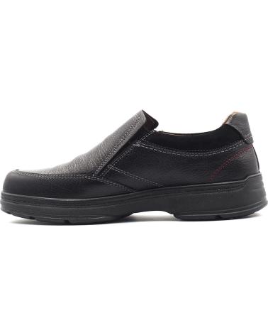 Scarpe LUISETTI  per Uomo 22420NG  NEGRO
