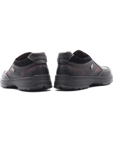 Scarpe LUISETTI  per Uomo 22420NG  NEGRO