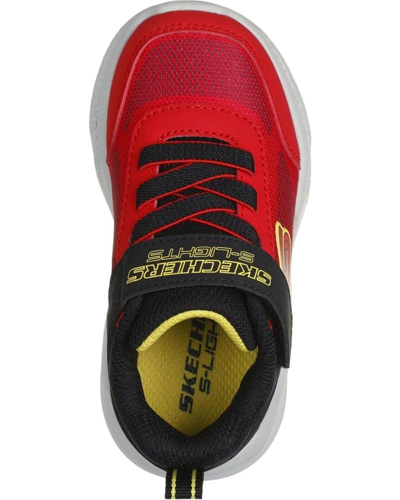 Sports Shoes Zapatos Skechers Energy Lights Junior Sports Shoes