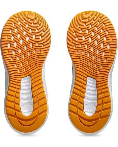 Deportivas ASICS  de Niño ZAPATILLAS PATRIOT 13 PS MIDNIGHT COAST 1014A264-4  AZUL