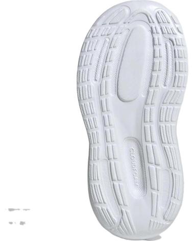 Deportivas ADIDAS  de Niña y Niño DEPORTIVO RUNFALCON 5 EL I  AZUL