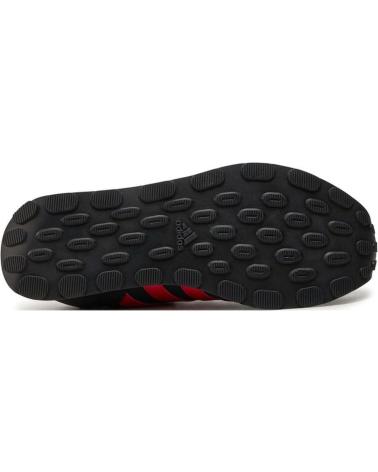 Zapatillas deporte ADIDAS  de Hombre ZAPATILLAS RUN 60S 3 0 ROJO IE3828 CASUAL HOMBRE  NEGRO