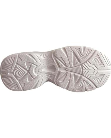 Woman Zapatillas deporte CHAMPION ZAPATILLAS COUNT GS LOW CUT PARA NINOS EN COLOR  AZUL
