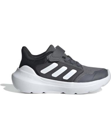 girl and boy Trainers ADIDAS ZAPATILLAS TENSAUR RUN 3 0 PARA NINOS UNISEX EN COLOR  GRIS
