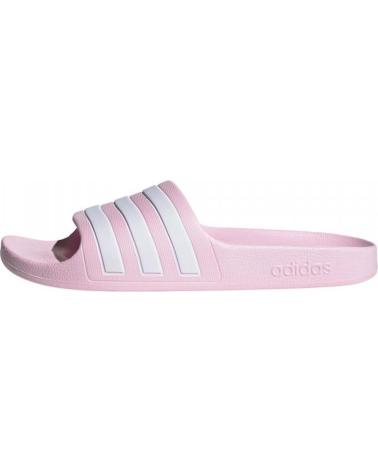 Sandalias ADIDAS  de Hombre SANDALIAS ADILETTE AQUA PARA UNISEX EN COLOR  ROSA